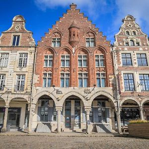 Hôtel Les Trois Luppars